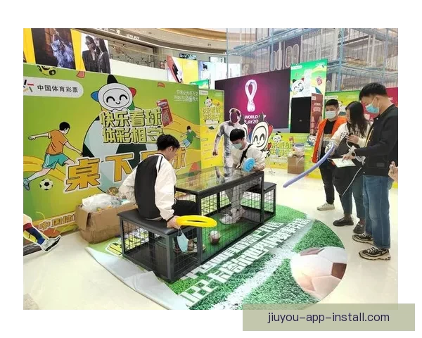 围绕世界杯竞猜投注平台打造安全稳定高效娱乐新体验平台发展新趋势